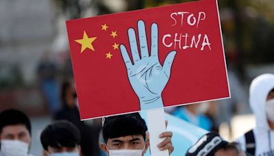 Persecución en China: Turquía instó a Beijing a proteger los derechos de los uigures musulmanes