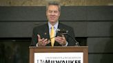 UW-Milwaukee chancellor will step down next year, return to teaching