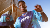 Pepsi Announces Vini Jr as Latest Brand Ambassador
