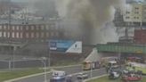 Multiple people killed, several missing after Pennsylvania chocolate factory explosion