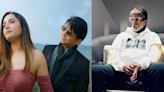 Amitabh Bachchan promotes film critic Kamaal R Khan's new song, users say, 'Unreal Downfall of Big B'