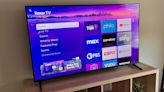 Roku Pro Series TV review: My favorite TV of 2024, and not for the reasons you think