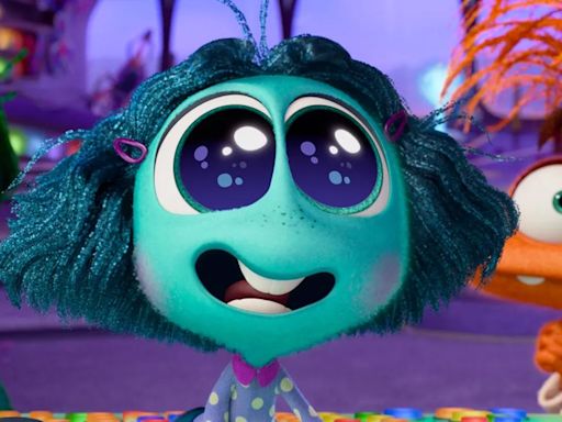 The 1 Deleted Inside Out 2 Emotion Director Kelsey Mann 'Wishes' Could Have Stayed