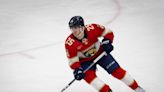 ‘You see the confidence:’ What Florida Panthers have seen from Mackie Samoskevich