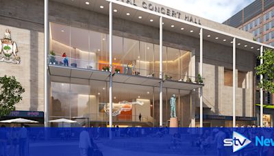 Plans to demolish Buchanan Galleries abandoned as developers 'refocus' project