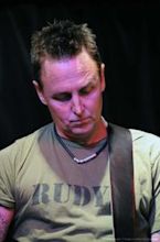 Mike McCready