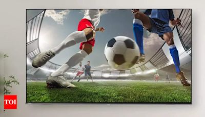 Hisense E6N Smart TV Review: Solid performance at affordable price - Times of India