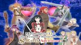 My Daughter Left the Nest and Returned an S-Rank Adventurer Season 1 Streaming: Watch & Stream Online via Crunchyroll