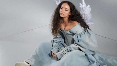 Jade Thirlwall, ex-Little Mix, anuncia o single de estreia 'Angel of my Dreams'