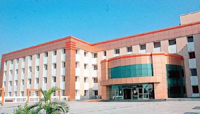 Bihar: AIIMS Patna gets environmental clearance for infrastructure expansion