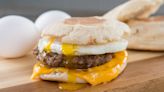 What's Really In Your Breakfast Biscuit Meat?