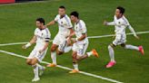 Rodríguez, Boyd spark Galaxy to 3-2 victory over Real Salt Lake