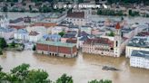 Alemania: Cinco muertos por las inundaciones que azotan el sur del país - El Tiempo