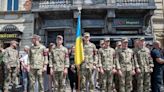 Military intervention in Ukraine is now essential