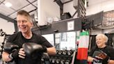 Boxing to treat Parkinson's? Results can be 'life-changing' at this Raynham gym