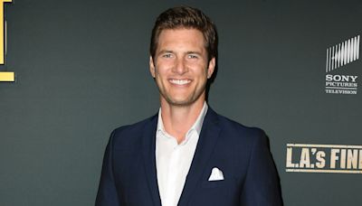 Ryan McPartlin Stars In Hallmark’s Latest Romance Flick — Is The ‘Passions’ Alum Married In Real Life?
