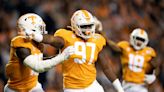 Former Tennessee Vols defensive lineman Darel Middleton commits to Jackson State football