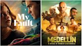 Prime Video Unveils Top Traveling Non-English Originals, Global Execs Talk ‘Citadel,’ Writers Strike Impact and Rights Flexibility...