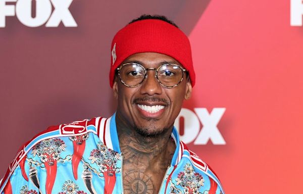 Why Nick Cannon has a $10 million insurance policy: 'My most valuable assets'