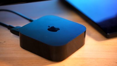 Apple TV 4K : l’excellente box multimédia baisse de prix, et ça n’arrive pas souvent