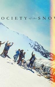 Society of the Snow