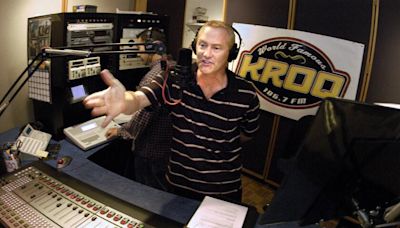 Radio hosts Kevin Ryder and Doug 'Sluggo' Roberts fired from KLOS-FM