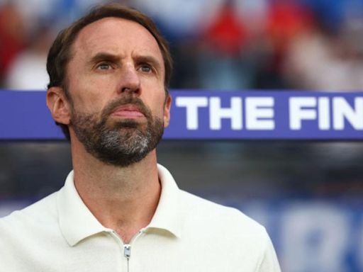 Gareth Southgate makes shock admission on managerial future after England exit