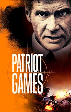 Patriot Games