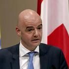 Gianni Infantino