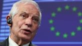 Josep Borrell urges EU countries not to go to Putin’s inauguration