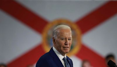 President Joe Biden’s Reelection Odds – May 2nd, 2024 | 1290 WJNO