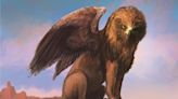 Scientists dismiss theory that griffins were inspired by dinosaur fossils