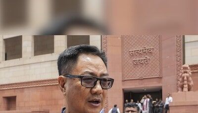 Rijiju inaugurates Lok Samvardhan Parv to highlight ministry's achievements