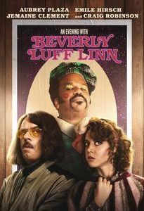 An Evening With Beverly Luff Linn