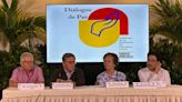 Gobierno de Colombia y ELN, logro de un primer justo acuerdo - Noticias Prensa Latina