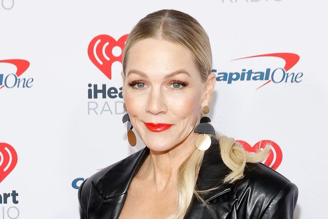 Jennie Garth regrets starring in the CW's “90210” reboot: 'I didn't know how to say no'