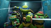 Teenage Mutant Ninja Turtles: Mutant Mayhem Movie Streaming Release Date Rumors