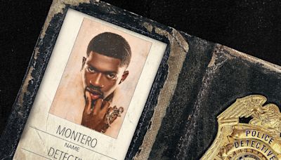 Lil Nas X drops 'HERE WE GO!' as theme song for 'Beverly Hills Cop: Axel F'