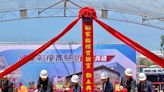 蔡總統主持首座「國家船模實驗室」動土 船艦試驗留台灣
