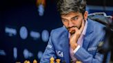 Gukesh D and the rise of Indian chess
