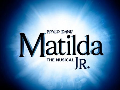 Roald Dahl's Matilda the Musical Jr in Brooklyn at Child's Play NY 2024