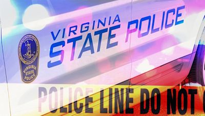 Victims of deadly Augusta County train collision identified, VSP