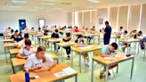 Puertollano: Más de 200 alumnos de la comarca inician la EvAU
