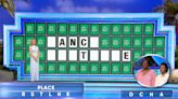 Grandmother and grandson win the hearts of ‘Wheel of Fortune’ viewers with incredible solve