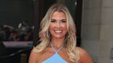 Christine McGuinness on parenting her three autistic children