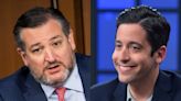 Ted Cruz keeps dodging on whether he agrees with his former podcast co-host's call to eradicate 'transgenderism'