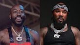 Jeezy admits his rebellious ways hurt Freddie Gibbs' early shot at a record deal