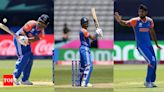 India vs Bangladesh T20 World Cup match: When and where to watch it live free - Times of India