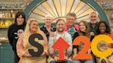 The Great British Bake Off crowns another winner in SU2C special
