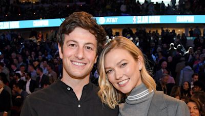 Meet Josh Kushner, the billionaire venture capitalist who's married to Karlie Kloss and just made a major investment in Hollywood